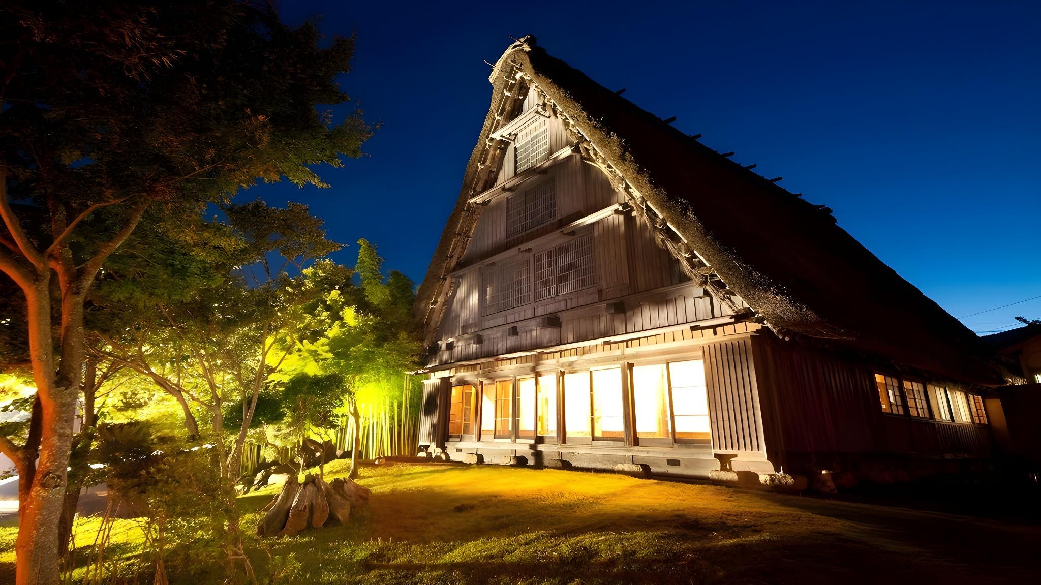 Yufuin Onsen Sanso Shikian 2/24