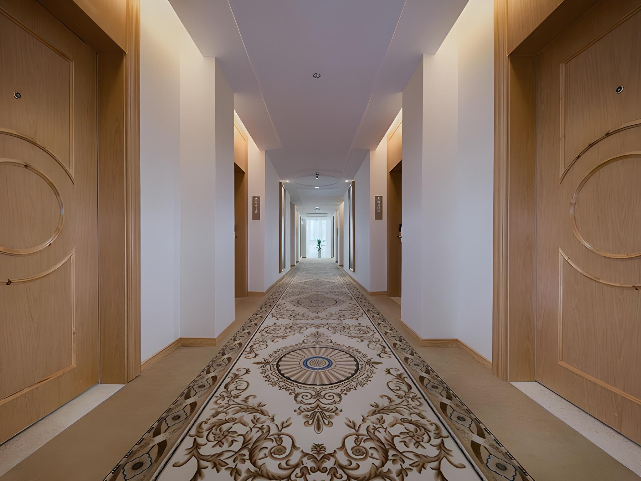 Vienna Hotel (Chongqing Dazu Stone Carving) 26/31