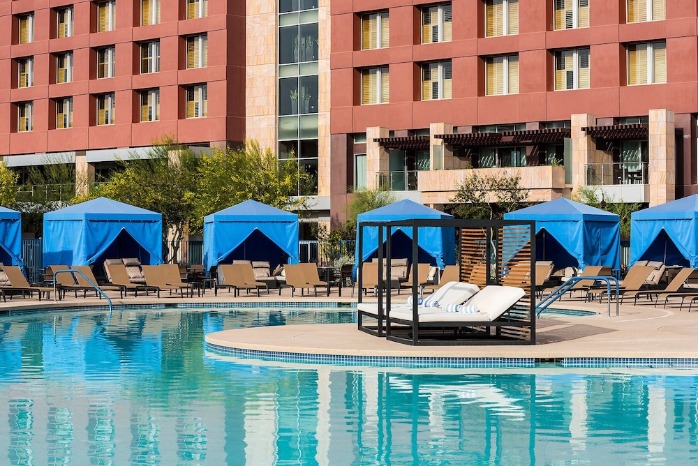 Talking Stick Resort 5/85