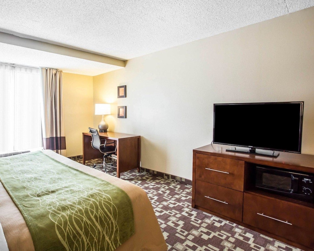 Comfort Inn & Suites Walterboro I-95 21/63