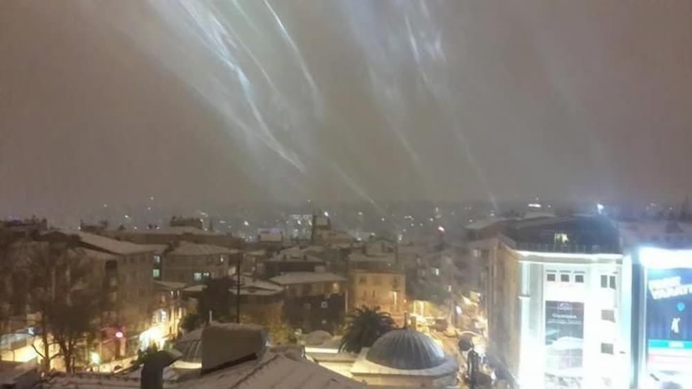 Hotel Erciyes 23/27