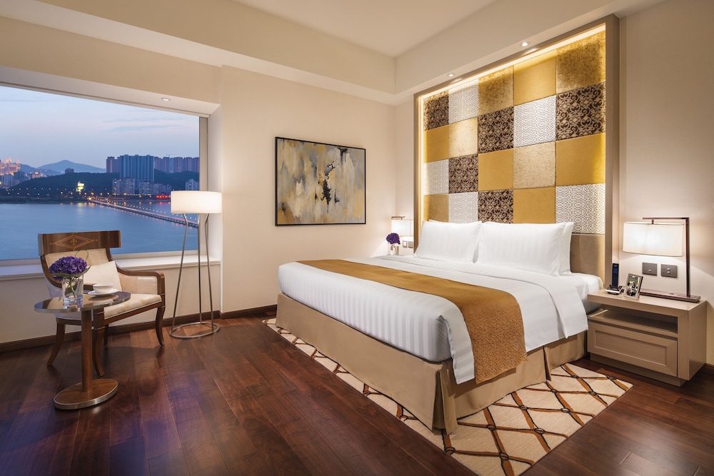 Ascott Macau 17/51