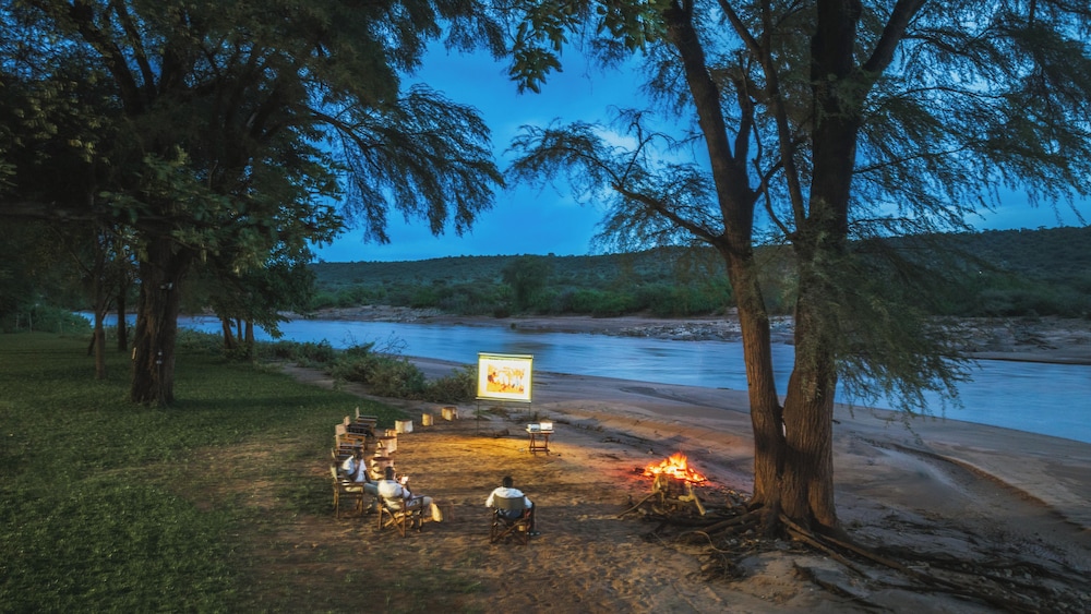 Samburu Intrepids Tented Camp 45/49