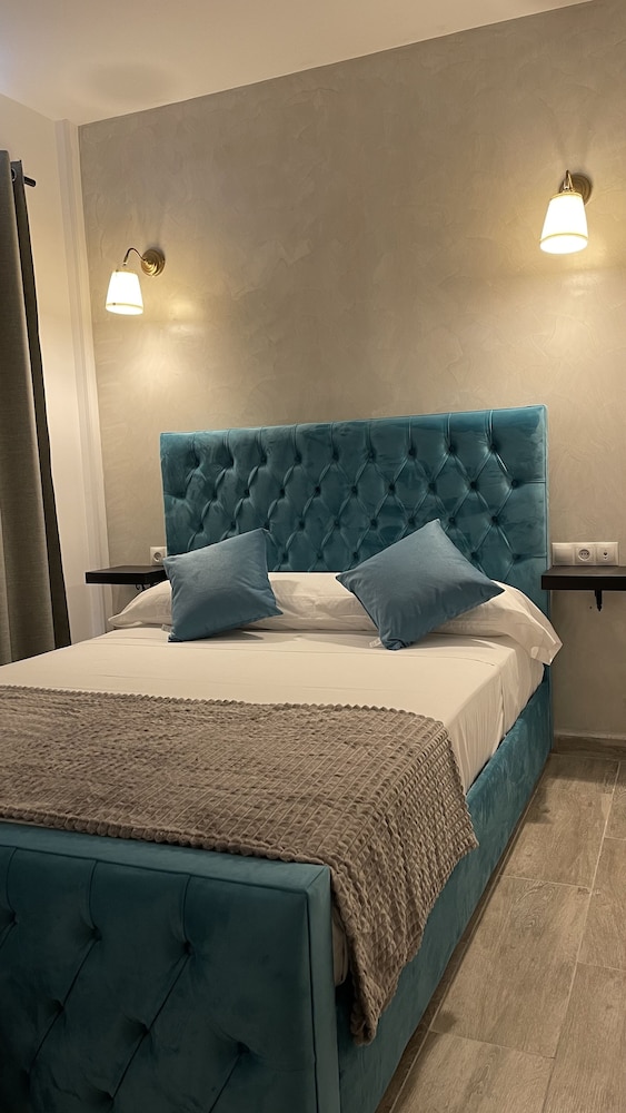 Hotel Boutique Andalucia 18/47