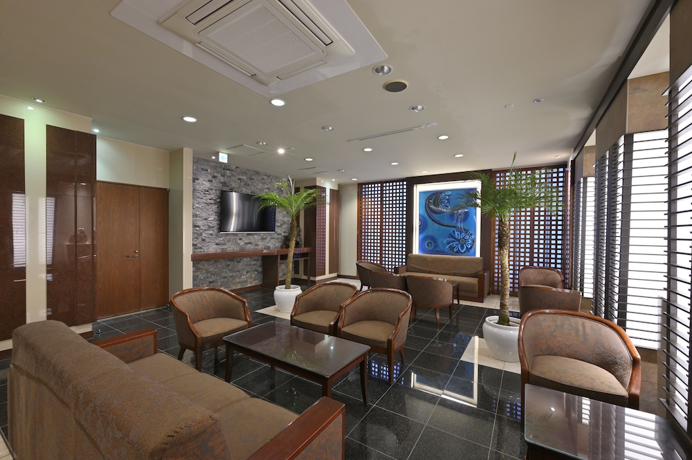 Sun Okinawa Hotel 40/50
