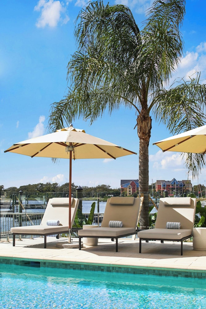 AC Hotel St Augustine Downtown 39/50