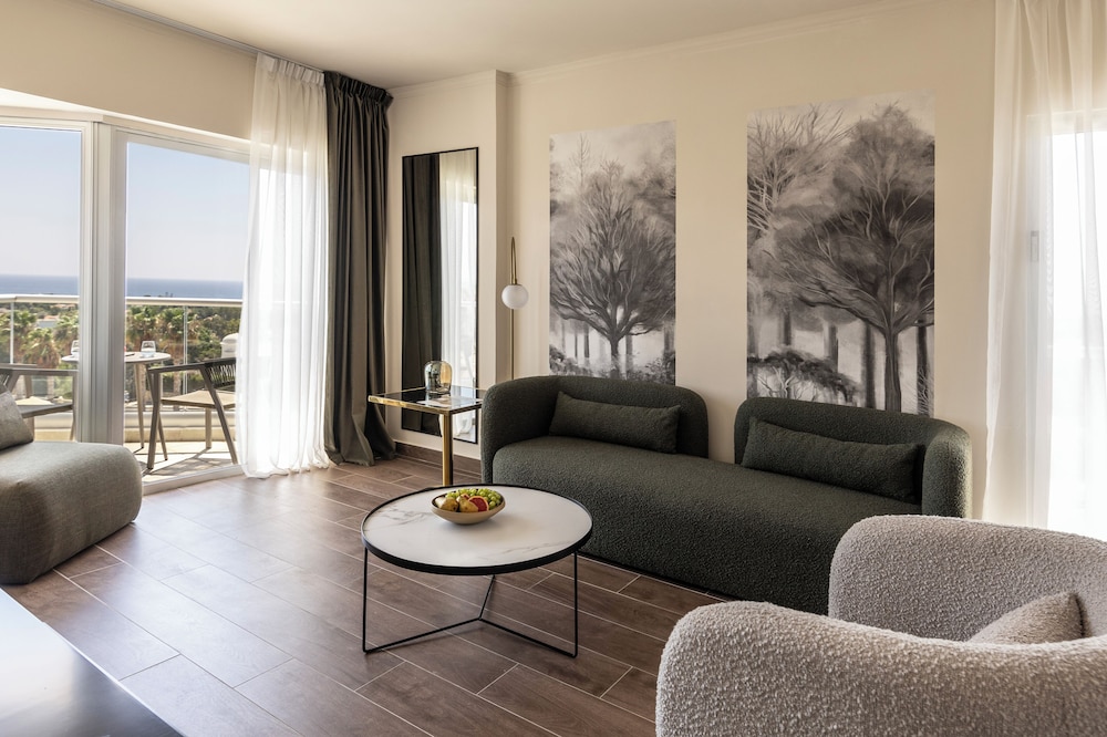 Cali Resort & Spa - Adults Only 29/50