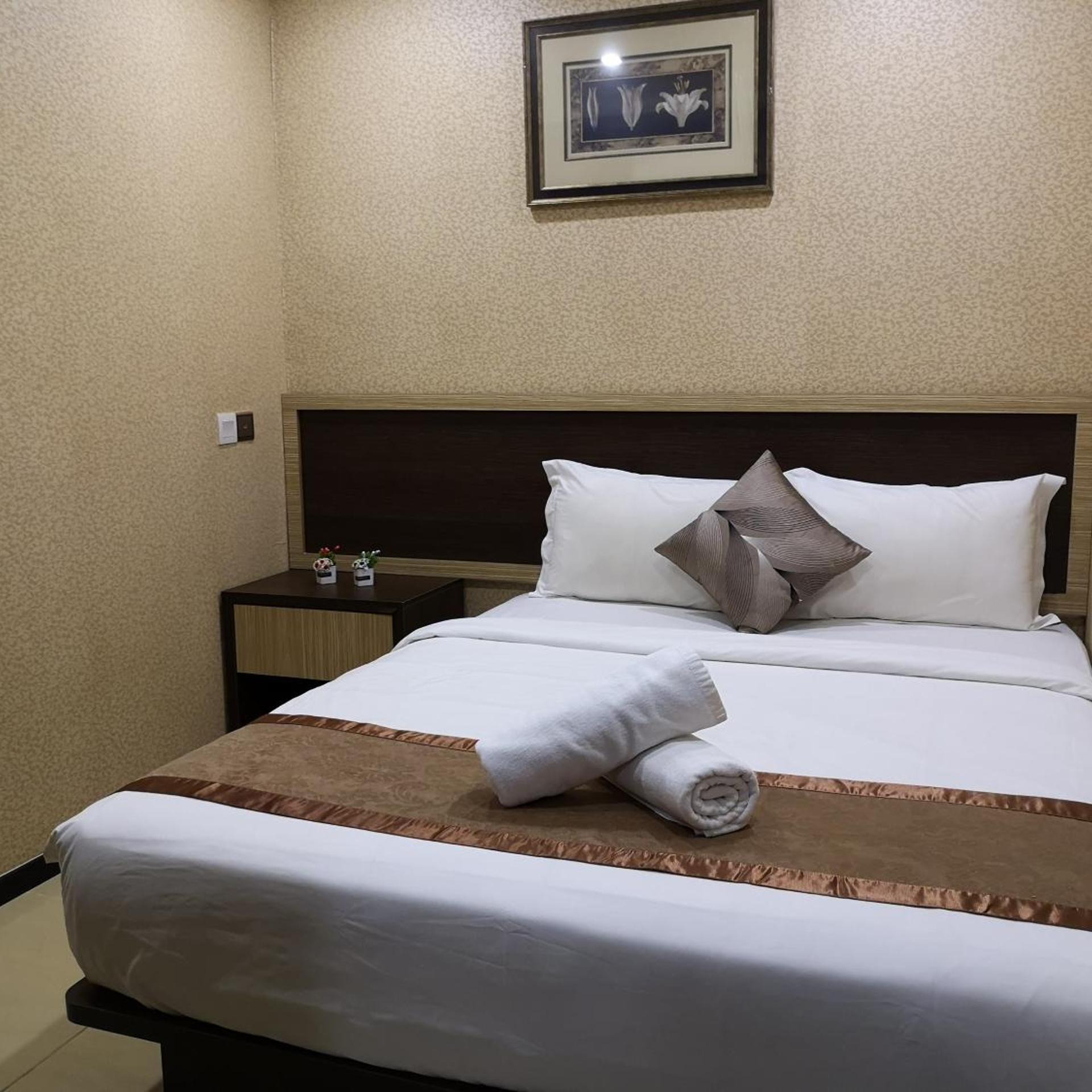 Hotel Grand Palace Ampang 14/50