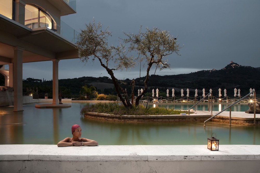 La Posta Hotel & Thermal Spa 50/61
