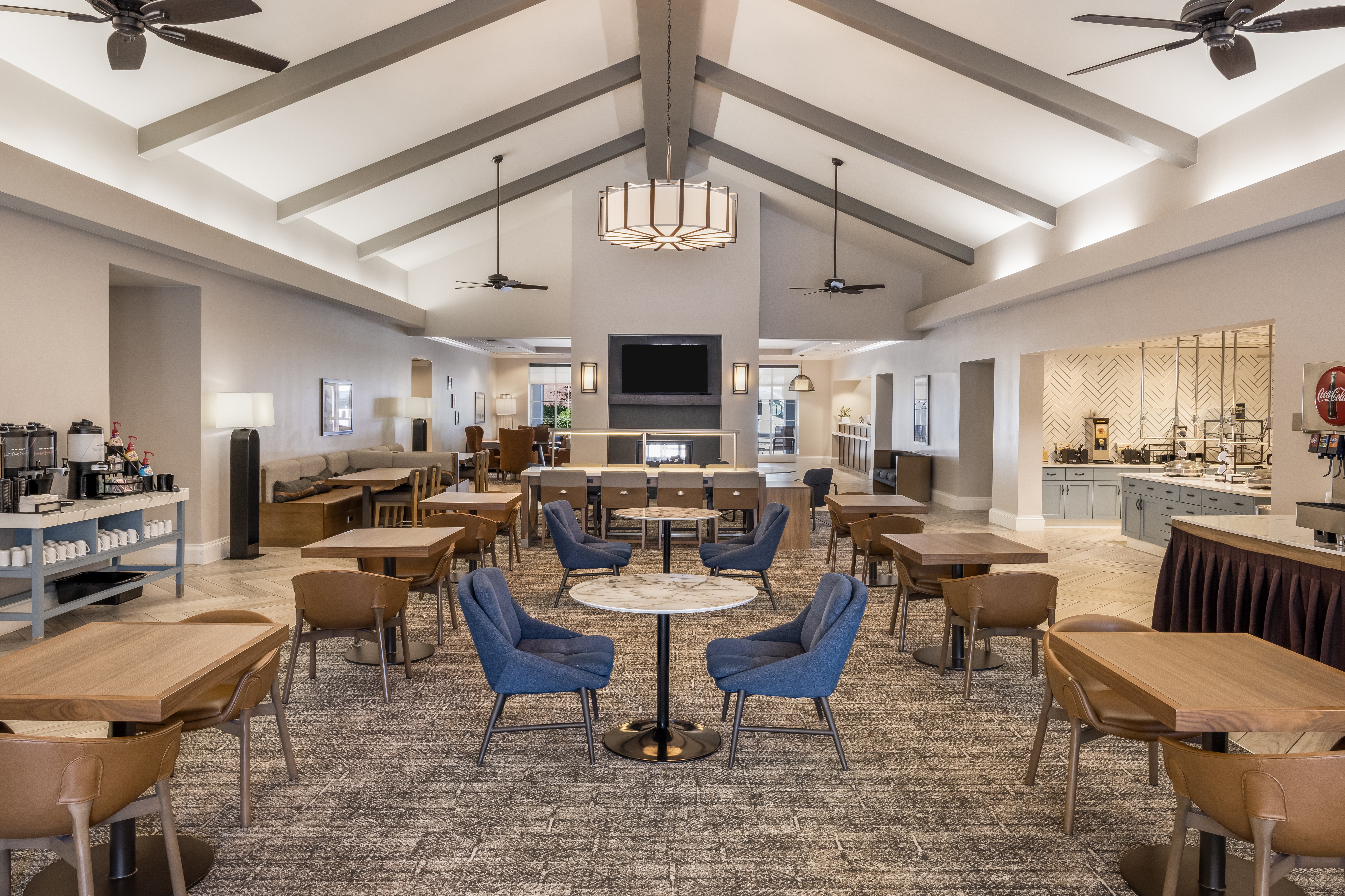 Homewood Suites by Hilton Pensacola Arpt (Cordova Mall Area) 34/50