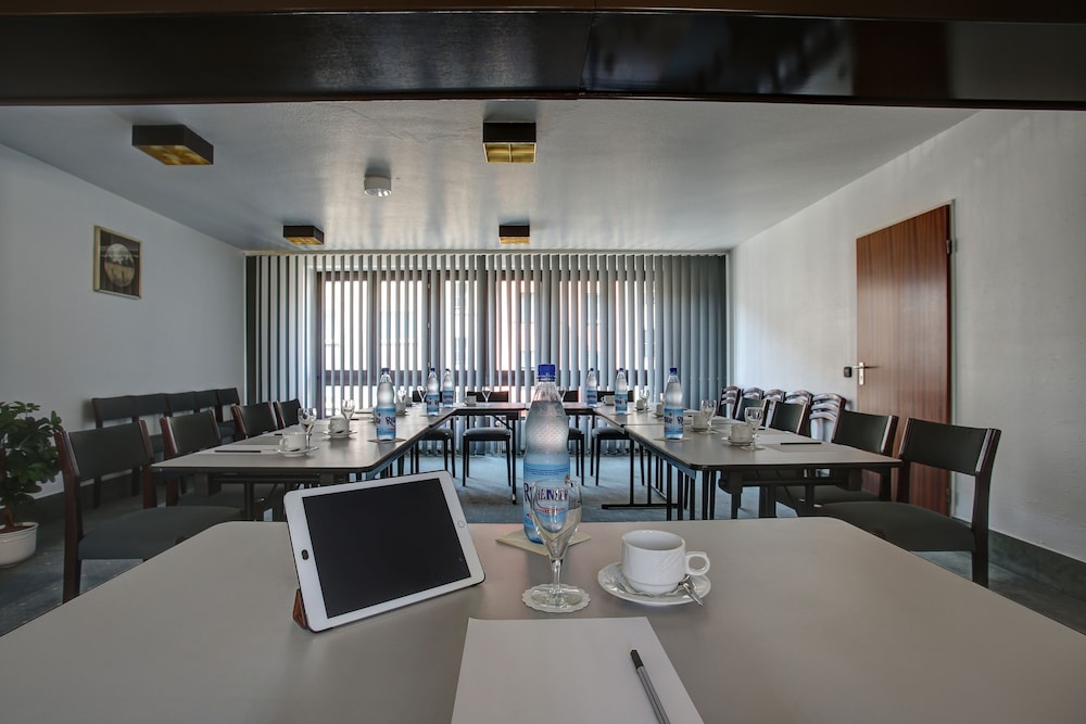 Trip Inn City Hotel Krefeld 43/50