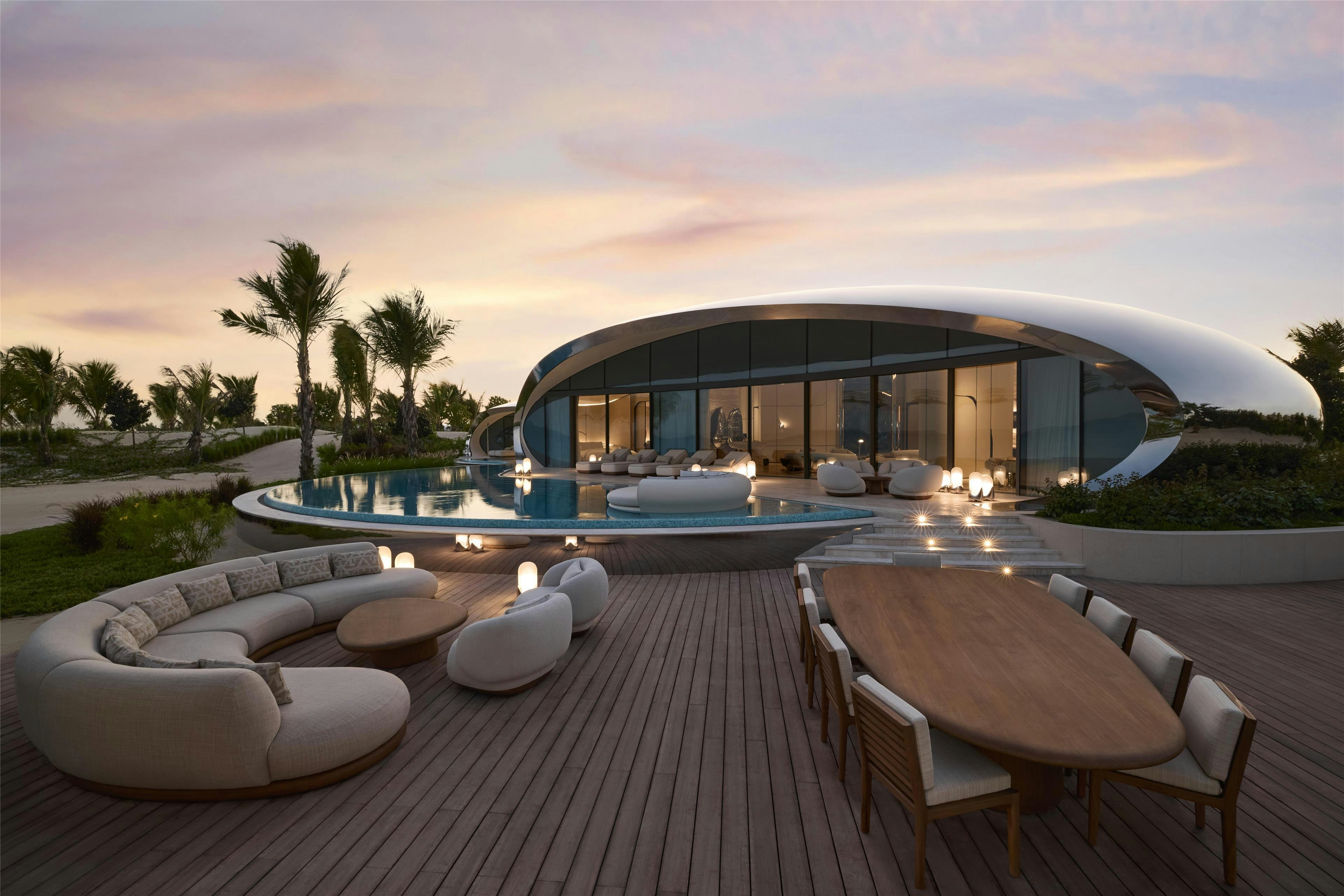 Shebara Resort 61/69