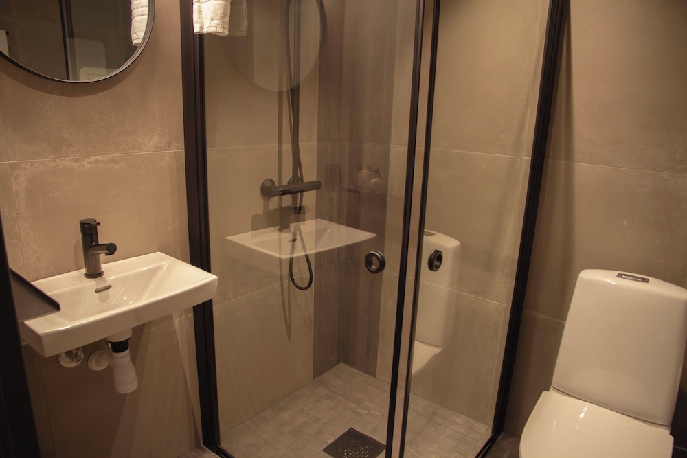 Trudvang Rena Hotell 45/47