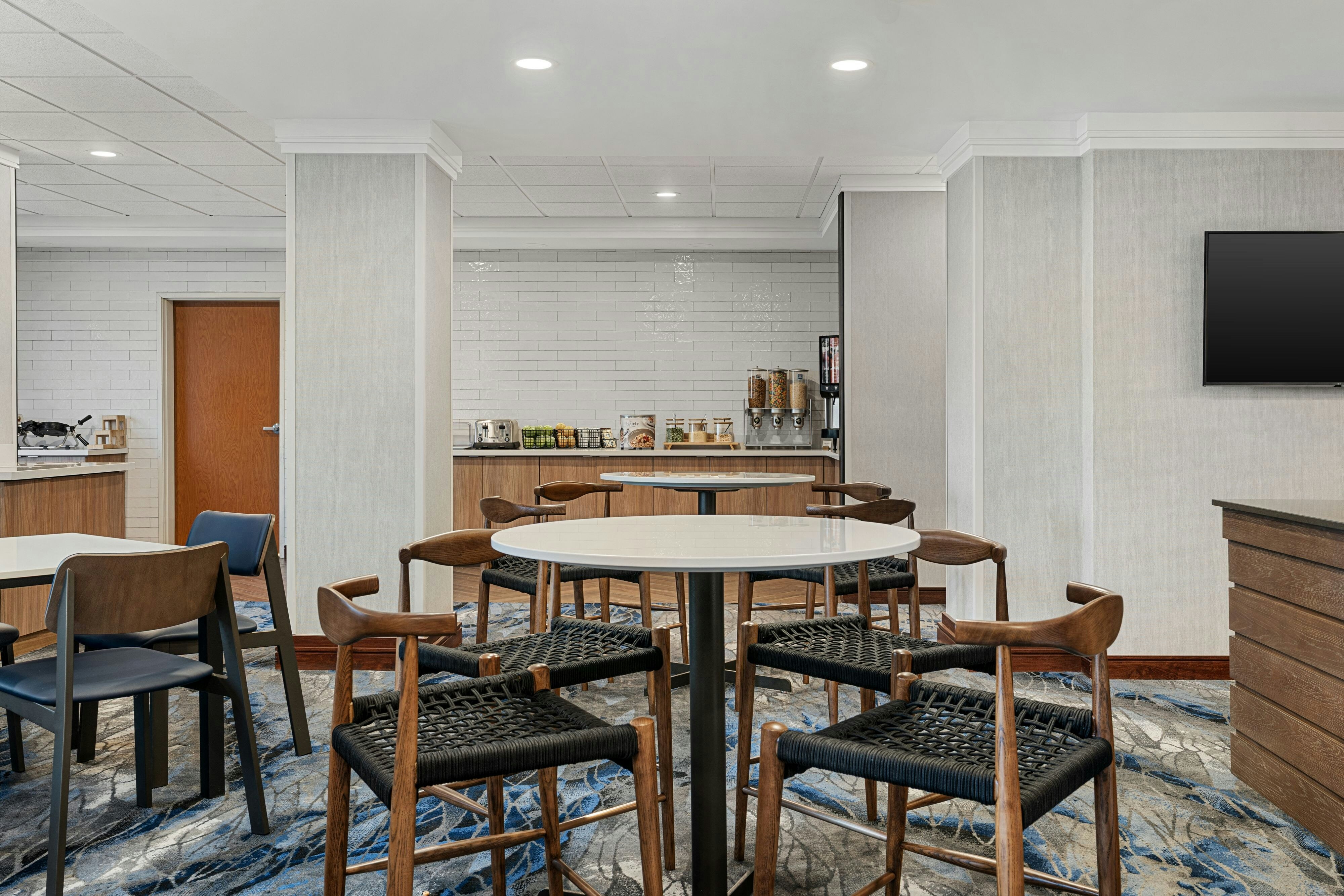 Fairfield Inn & Suites South Hill I-85 45/49