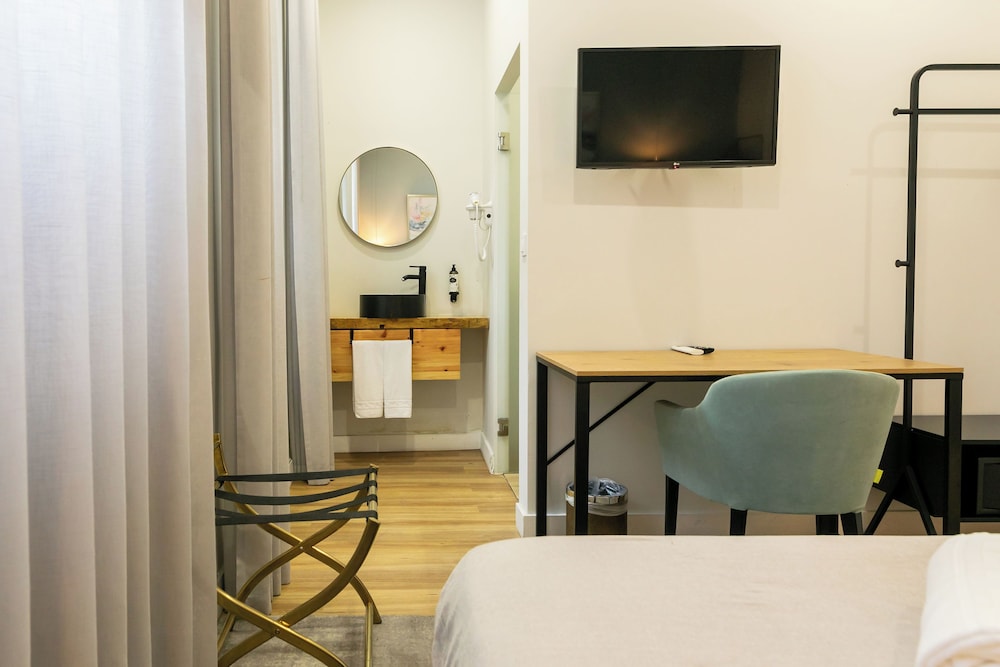 Lisboa 85 Suites and Apartments by Ridan Hotels 46/55