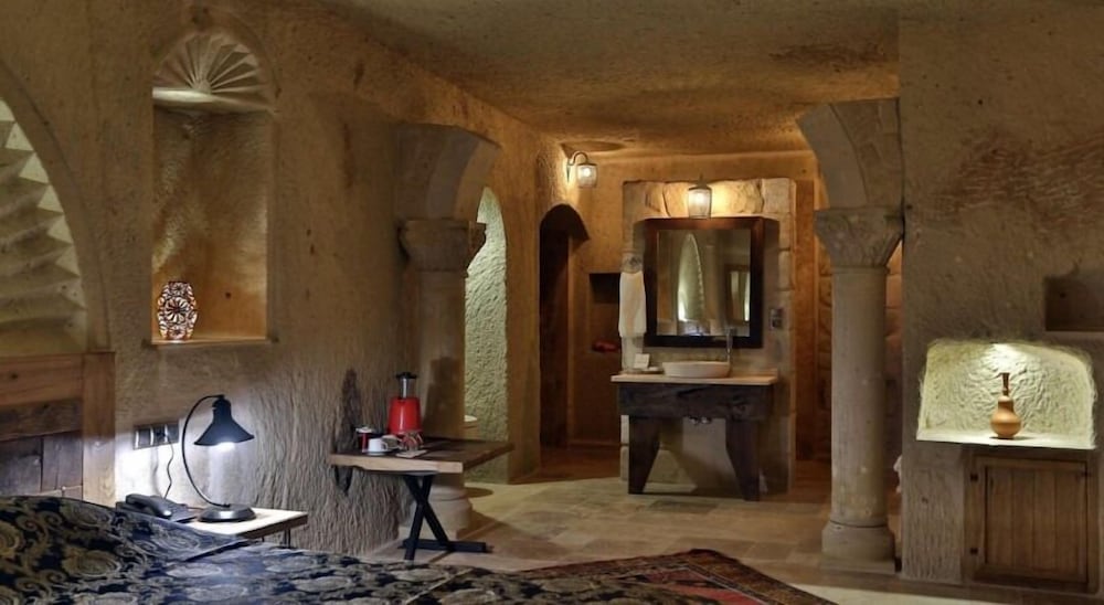 Mahzen Cave Hotel 55/55
