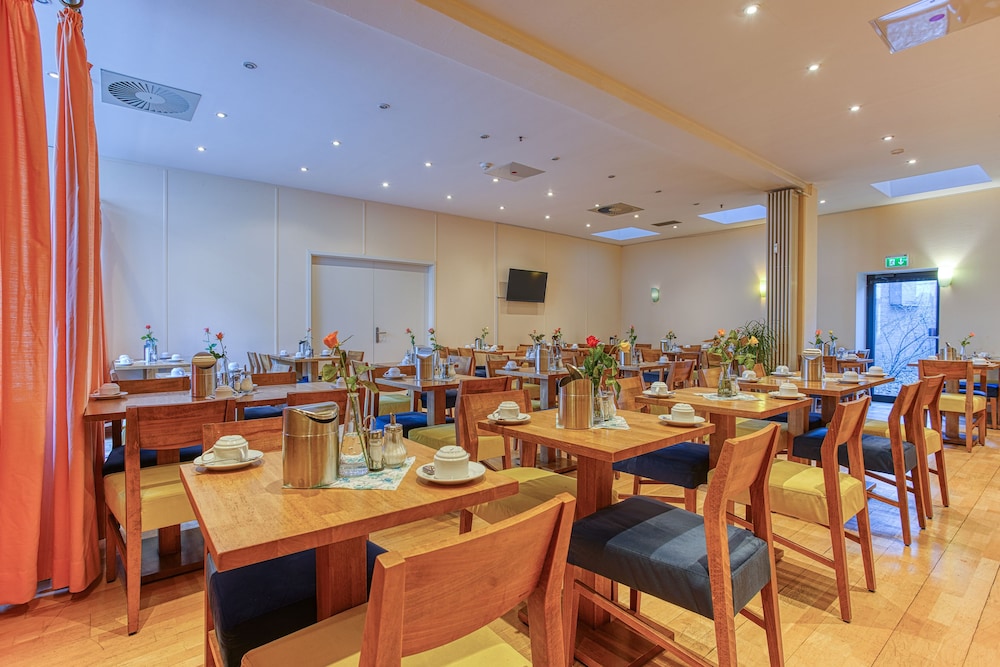 Centro Hotel Braunschweig 22/29
