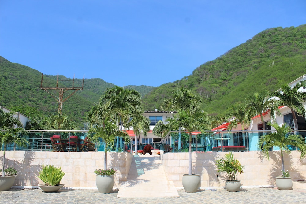 Hotel Med Taganga 6/51
