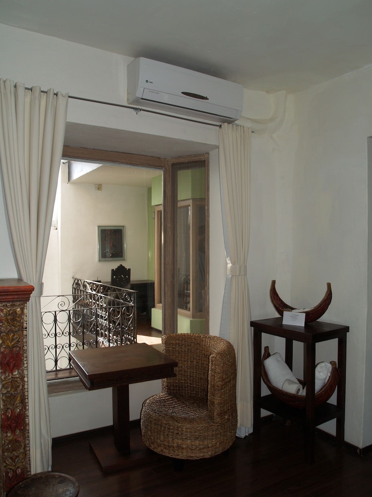 Hotel Del Portal San Miguel de Allende 37/50