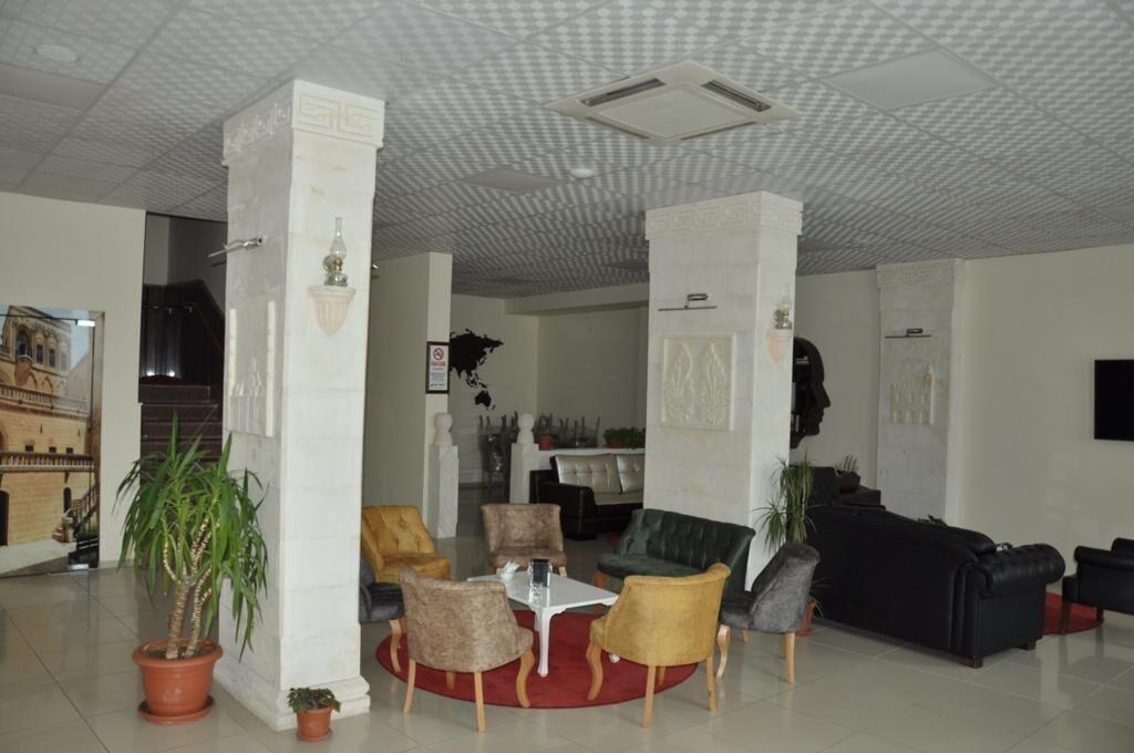 Midyat Gap Otel 8/23