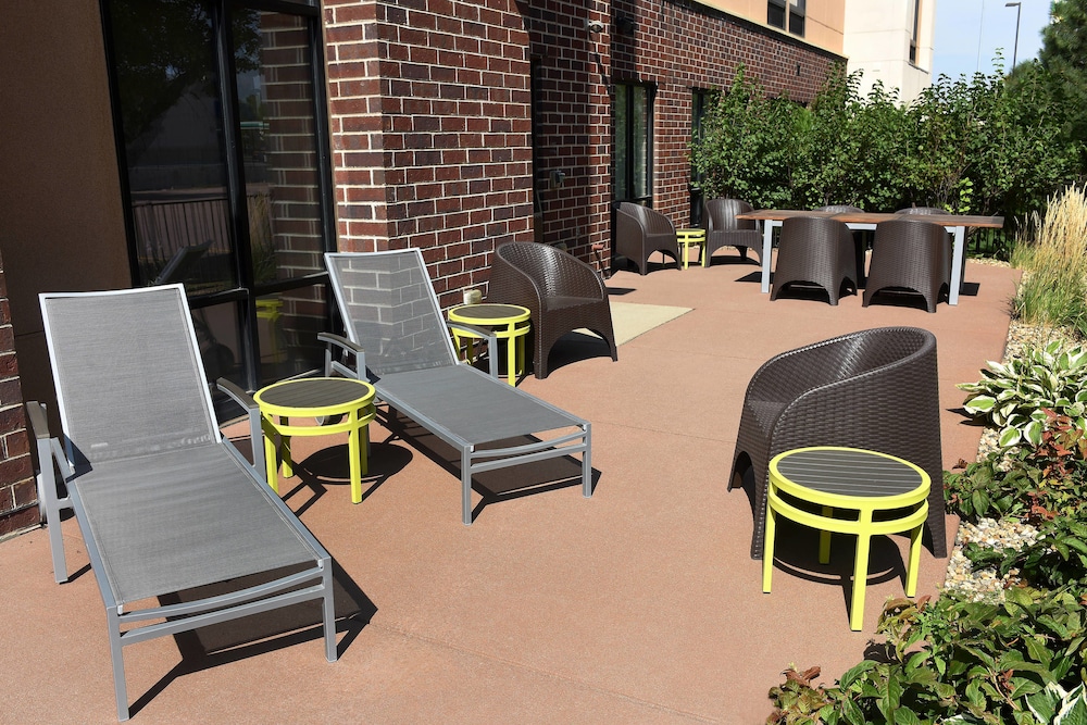 SpringHill Suites by Marriott Sioux Falls 14/16