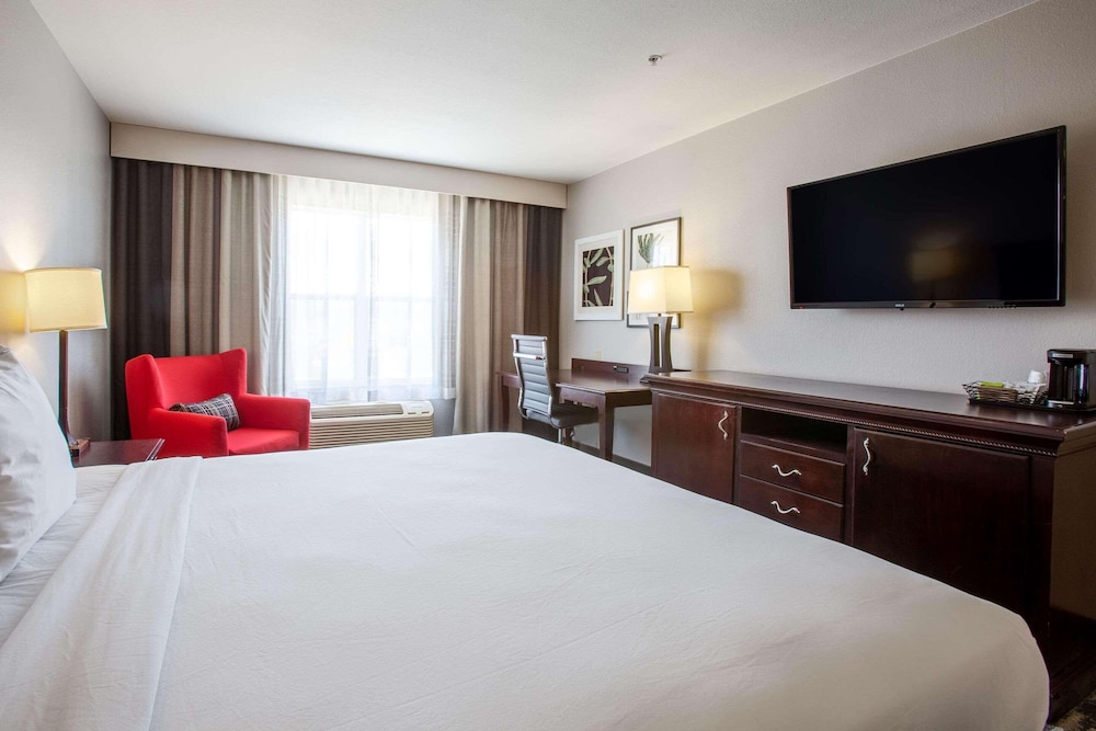 ROOM, KING BED, ACCESSIBLE