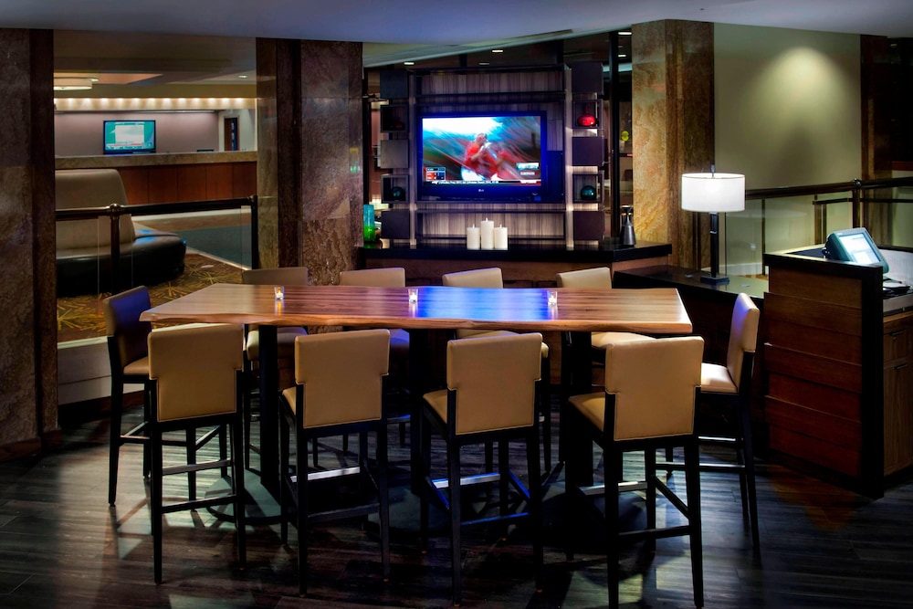 Marriott Park Ridge 44/63