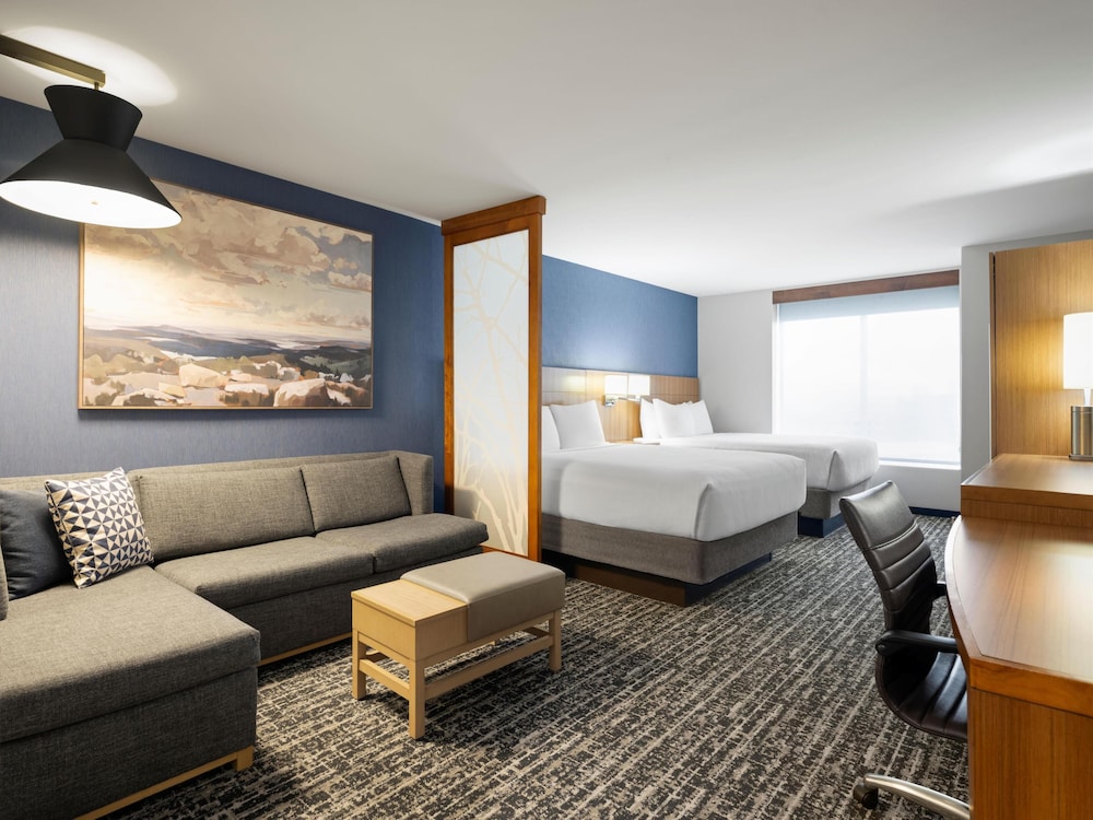 Hyatt Place Salt Lake City/Cottonwood 21/70