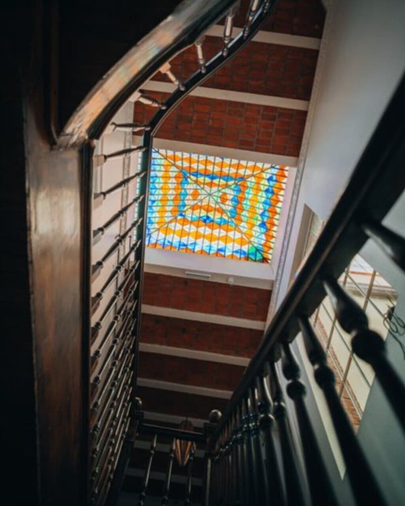 El Patio 77 20/50