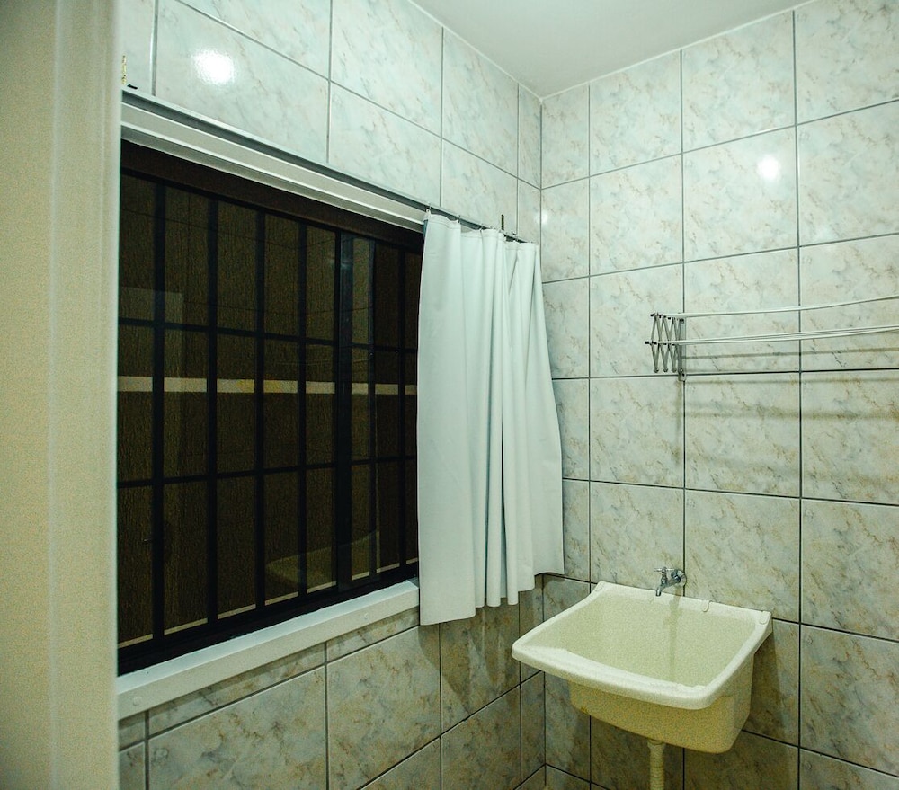 Apart Residencial Dos Reis 35/68