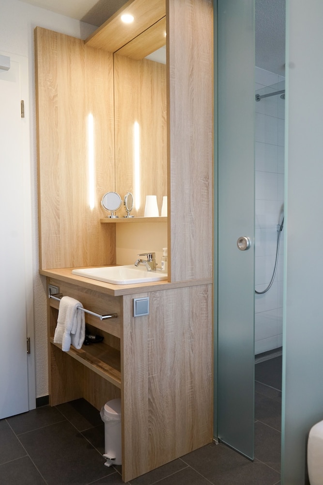 Hotel Go2Bed Weil Basel 22/22