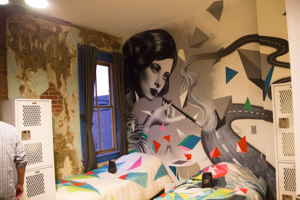 Hostel Fish 46/75