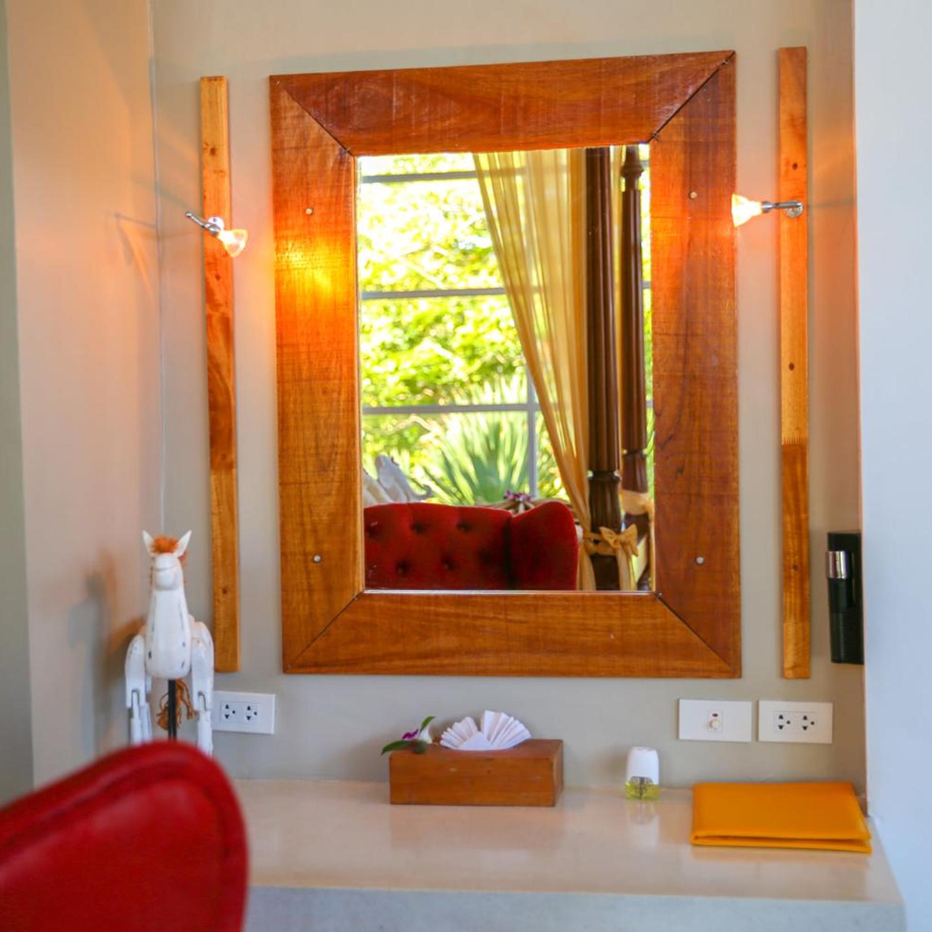 Suite, Beach Side, Pool Access، Summer Luxury Beach Resort and Spa 4/10