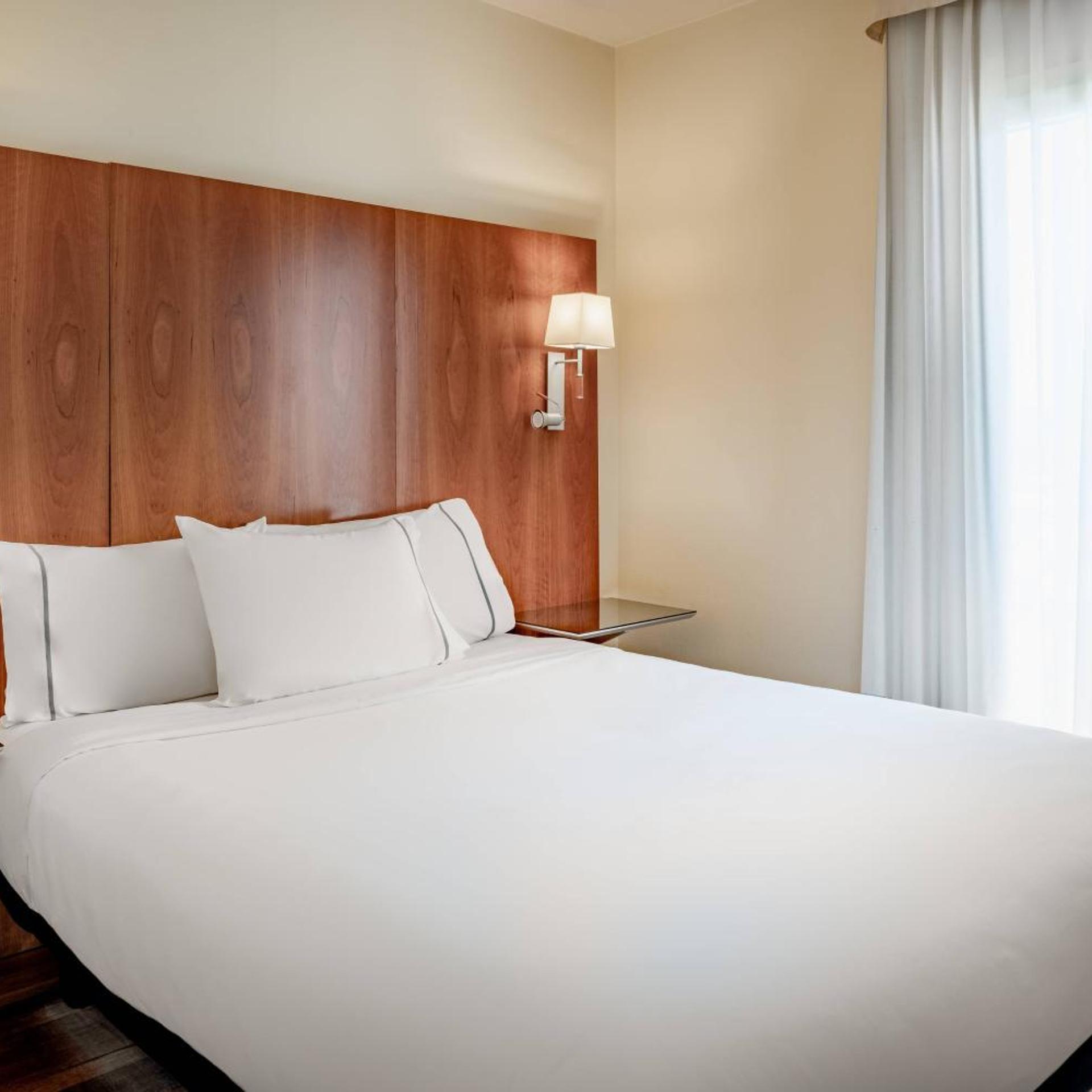 Room, Single, City View