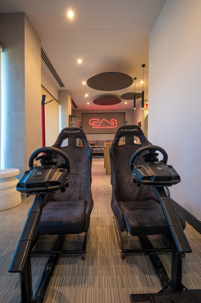 ibis Barcelona Montmelo Granollers 40/73