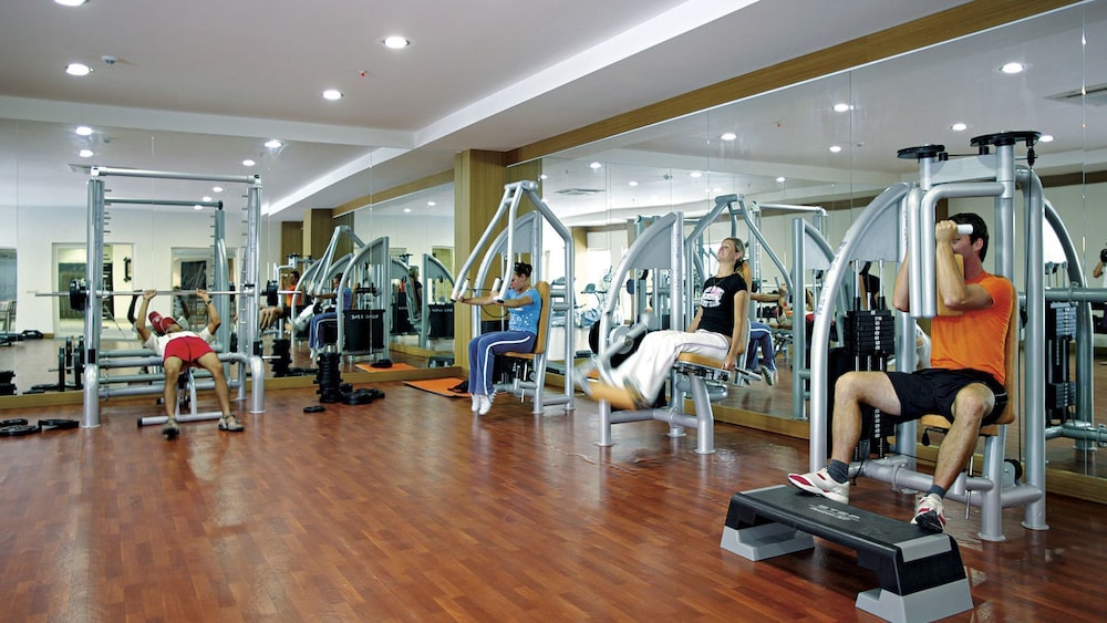 Sural Resort 37/65
