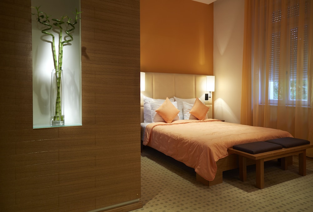 ASTORIA Hotel Opatija 14/50