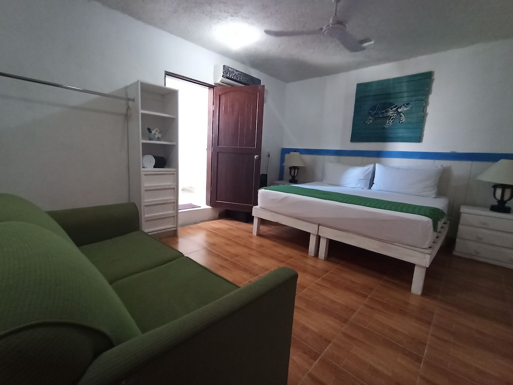 Nativos Tulum Hotel Boutique 9/35