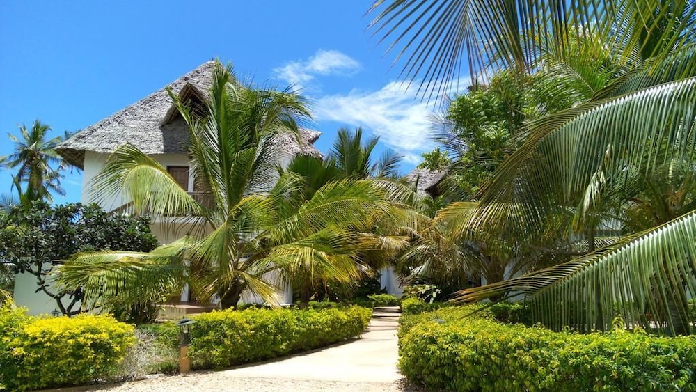 Zanzibar Bahari Villas 28/36