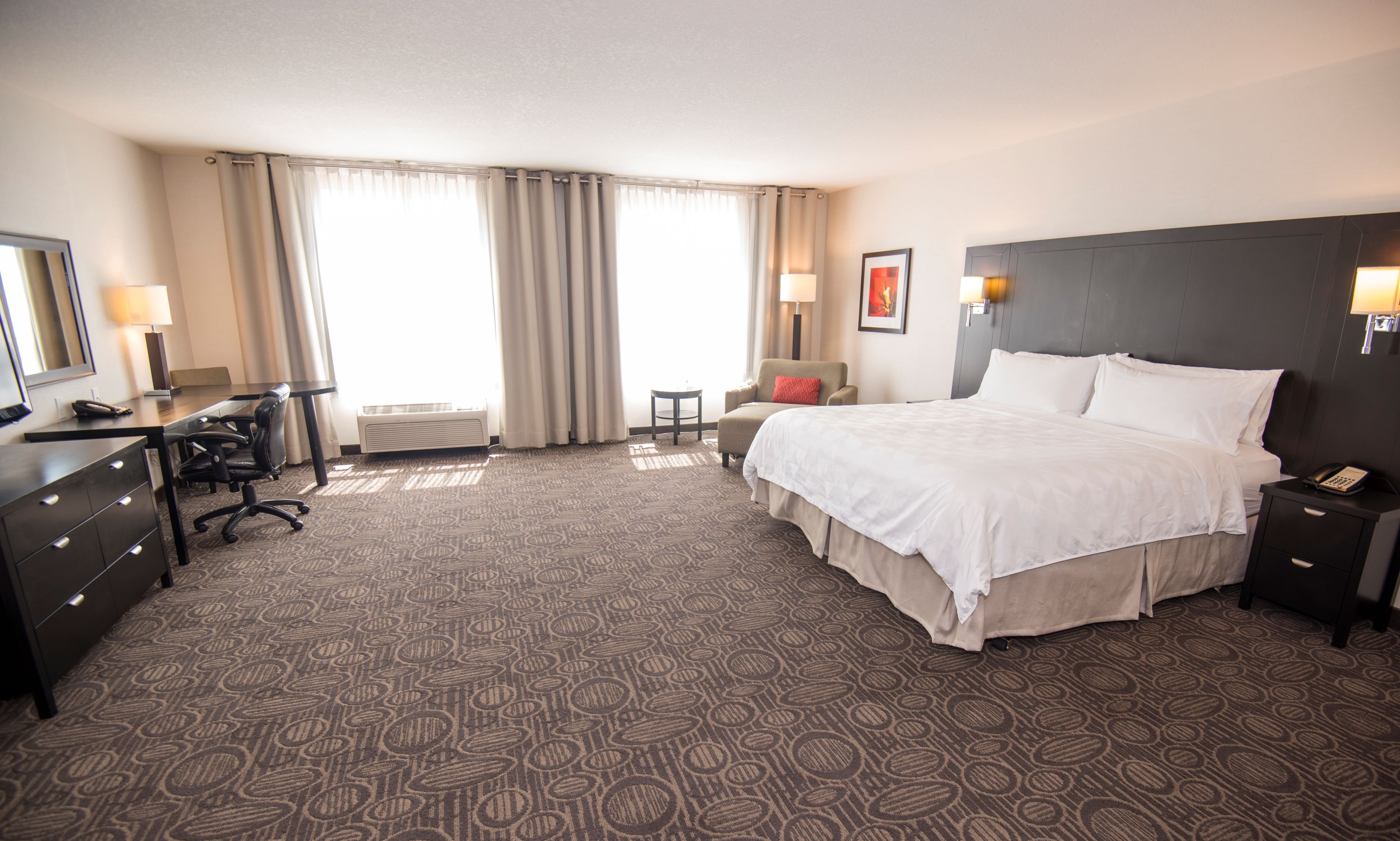 Holiday Inn Red Deer South 28/76