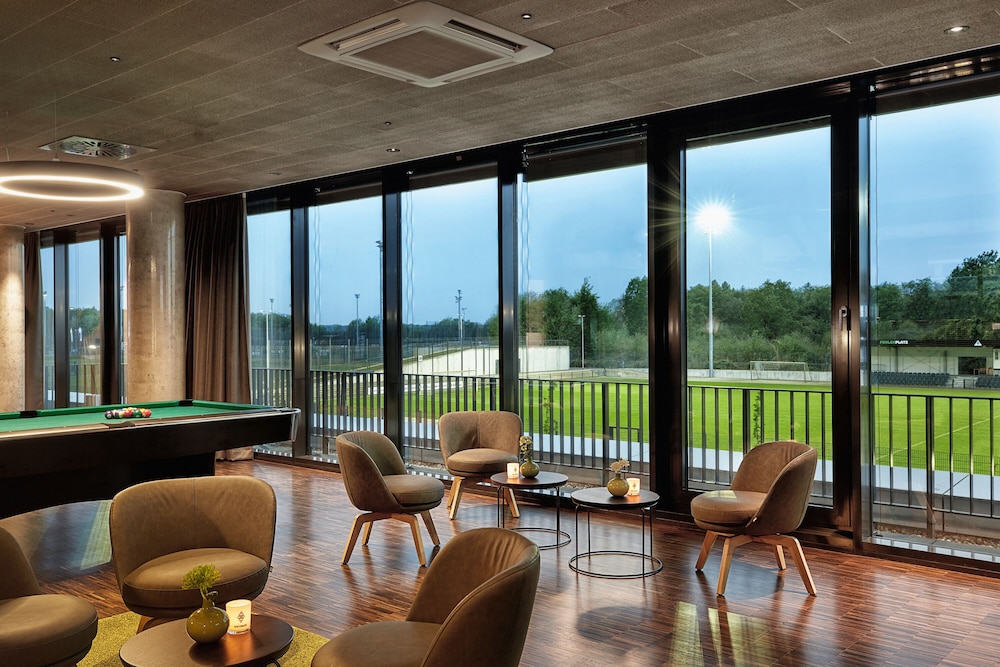H4 Hotel Mönchengladbach Im Borussia-Park 26/50