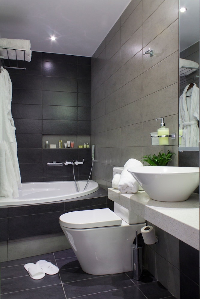 Happy Cretan Suites 28/77