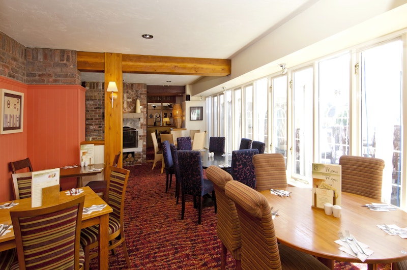 Premier Inn Plymouth City (Lockyers Quay) 36/49