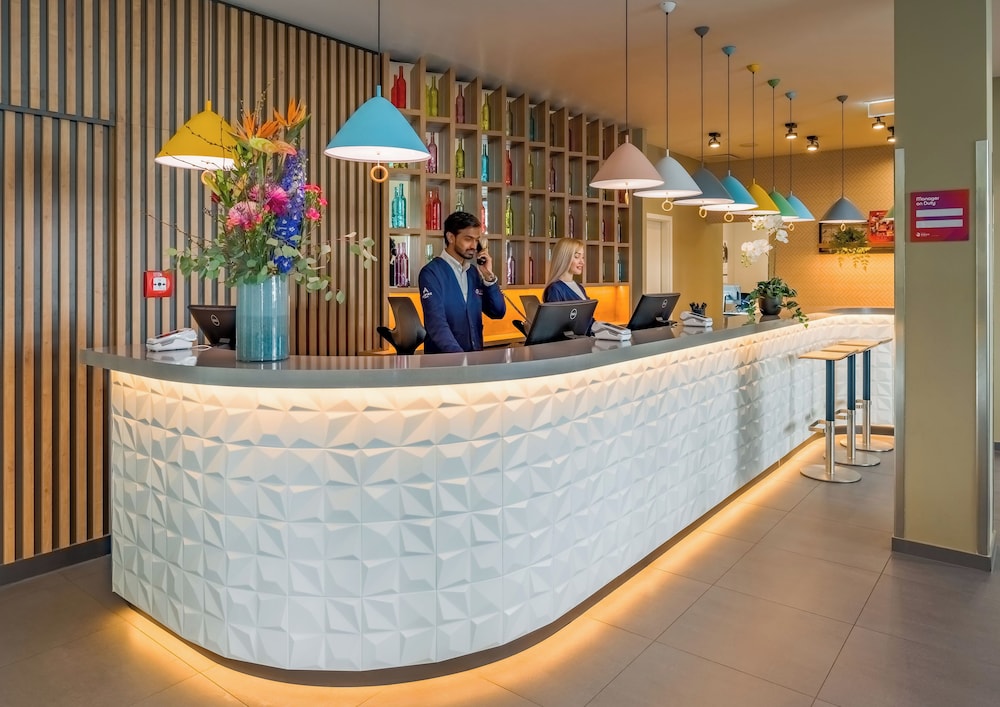 Ramada Encore by Wyndham Munich Messe 5/67