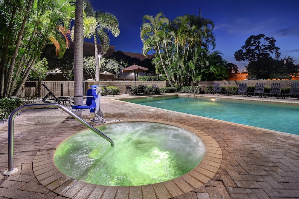 Hilton Garden Inn Ft Myers in FORT MYERS - FL