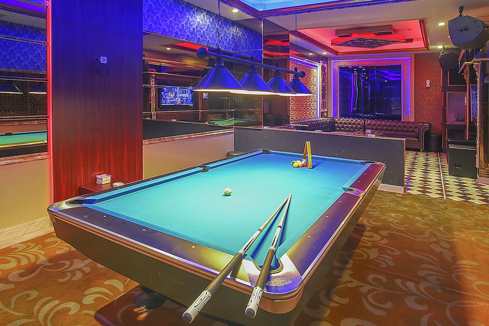 Batam City Hotel 25/50