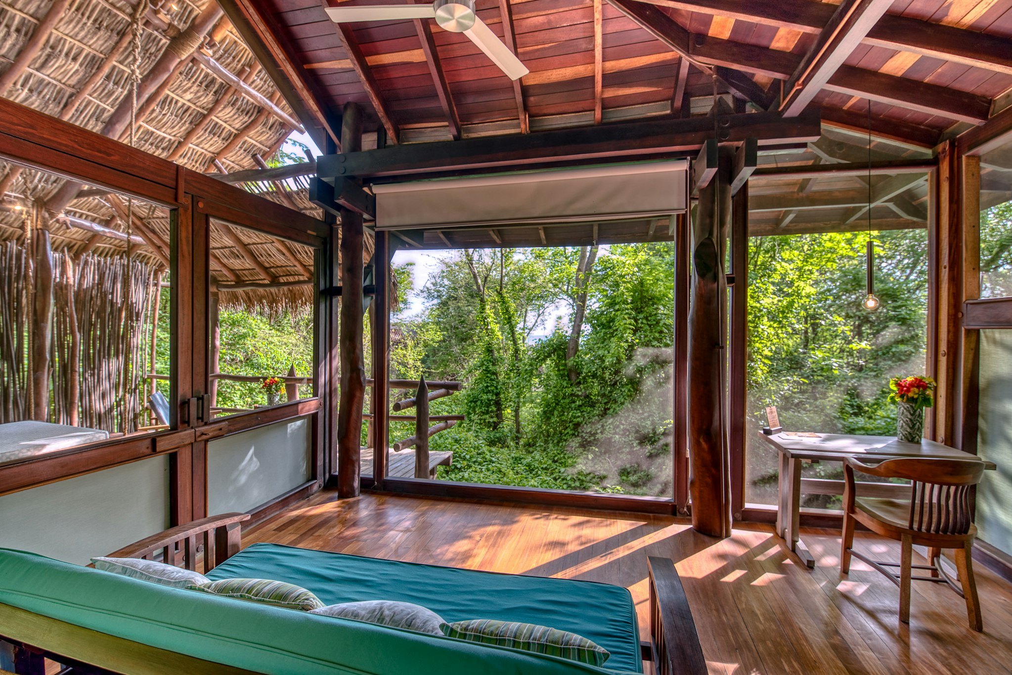 Hacienda Ecolodge Morgan S Rock 26/83