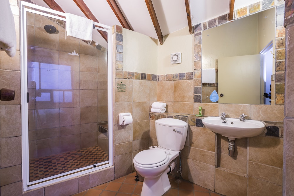 aha Alpine Heath Resort 37/38