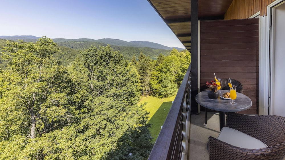 Hotel Jezero - Plitvice Lakes National Park 47/50