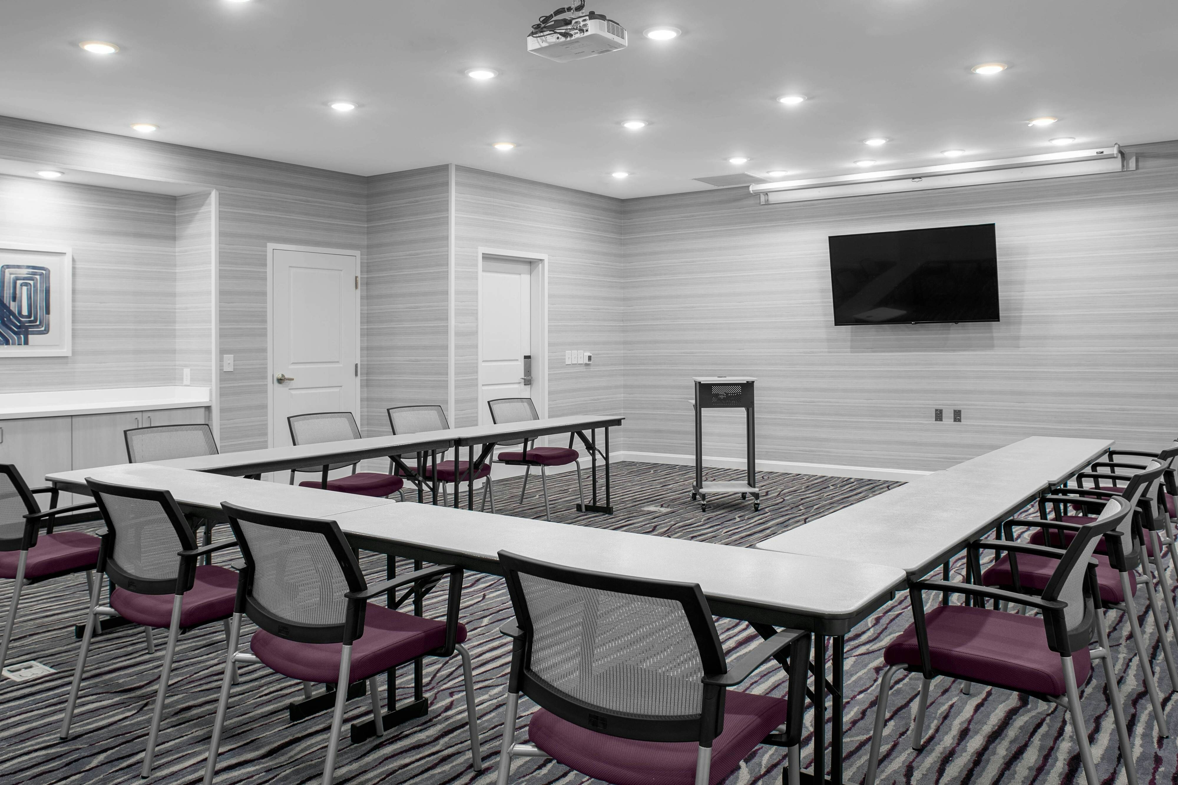 TownePlace Suites by Marriott Charlotte Fort Mill 44/49